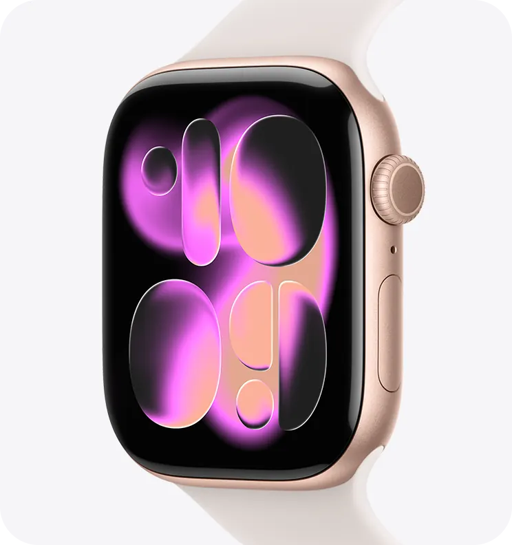 Apple Watch Series 11