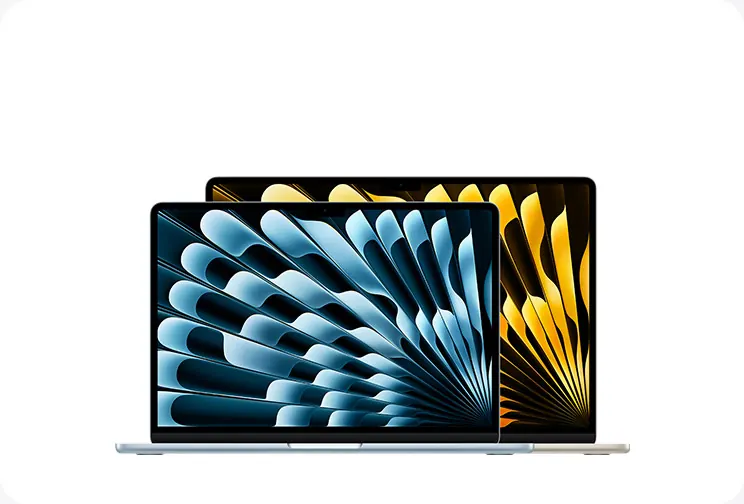 MacBook Air